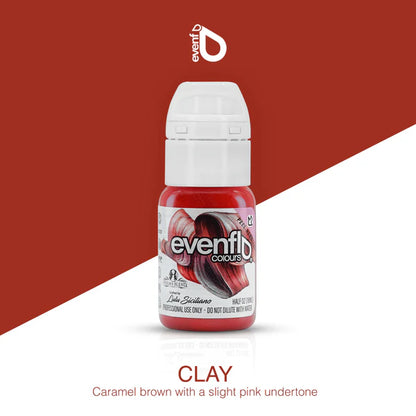 Evenflo Clay 1/2oz