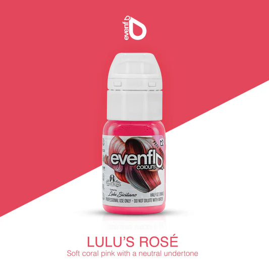 Evenflo Lulu's Rose 1/2oz