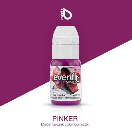 Evenflo Pinker 1/2oz