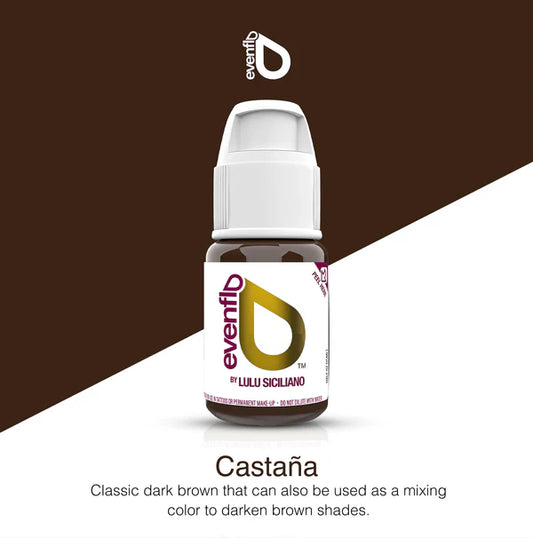 LUXE Evenflo Castania Hybrid Formula