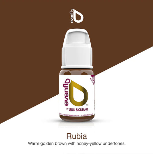 LUXE Evenflo Rubia Hybrid Formula