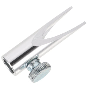 Aluminum Eyebrow Pencil Sharpening Tool