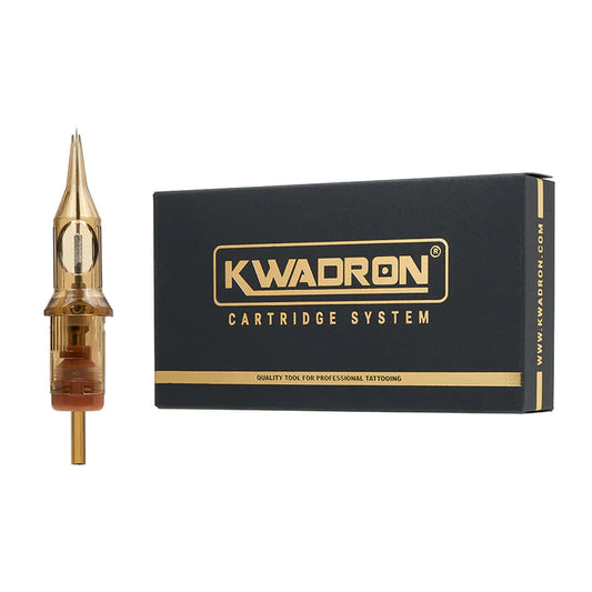 Kwadron Cartridge Needle 20 p/box