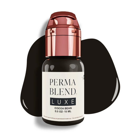 LUXE Cocoa Bean 1/2oz