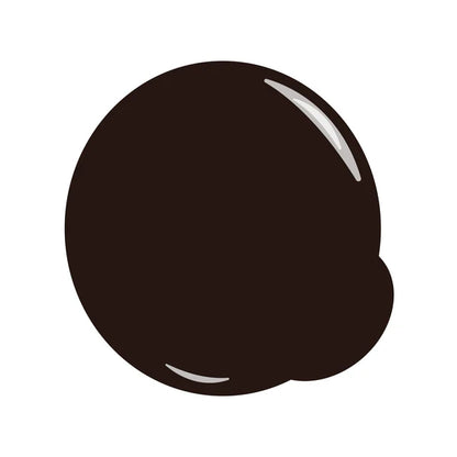 LUXE Lite Blackish Brown 1/2oz