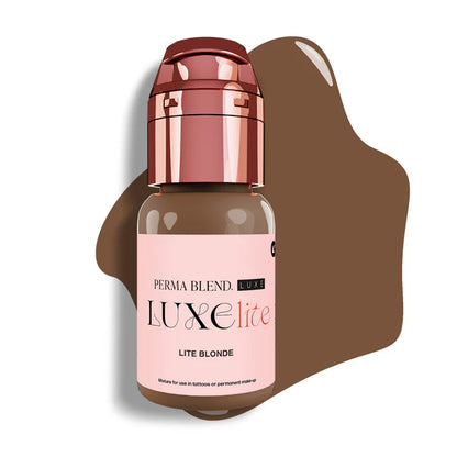 LUXE Lite Blonde 1/2oz