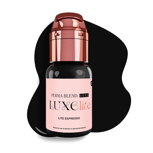 LUXE Lite Expresso 1/2oz