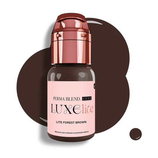LUXE Lite Forest Brown 1/2oz