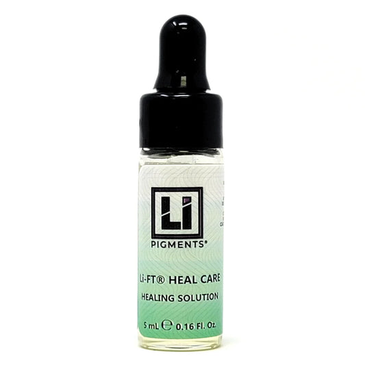 Li Pigments LI-FT Heal Care (10pk)