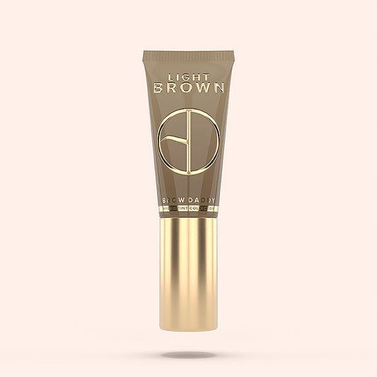 HYBRID TINT COLLECTION BY BROW DADDY - Light Brown