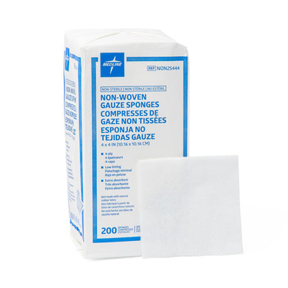 Gauze Pads 4x4