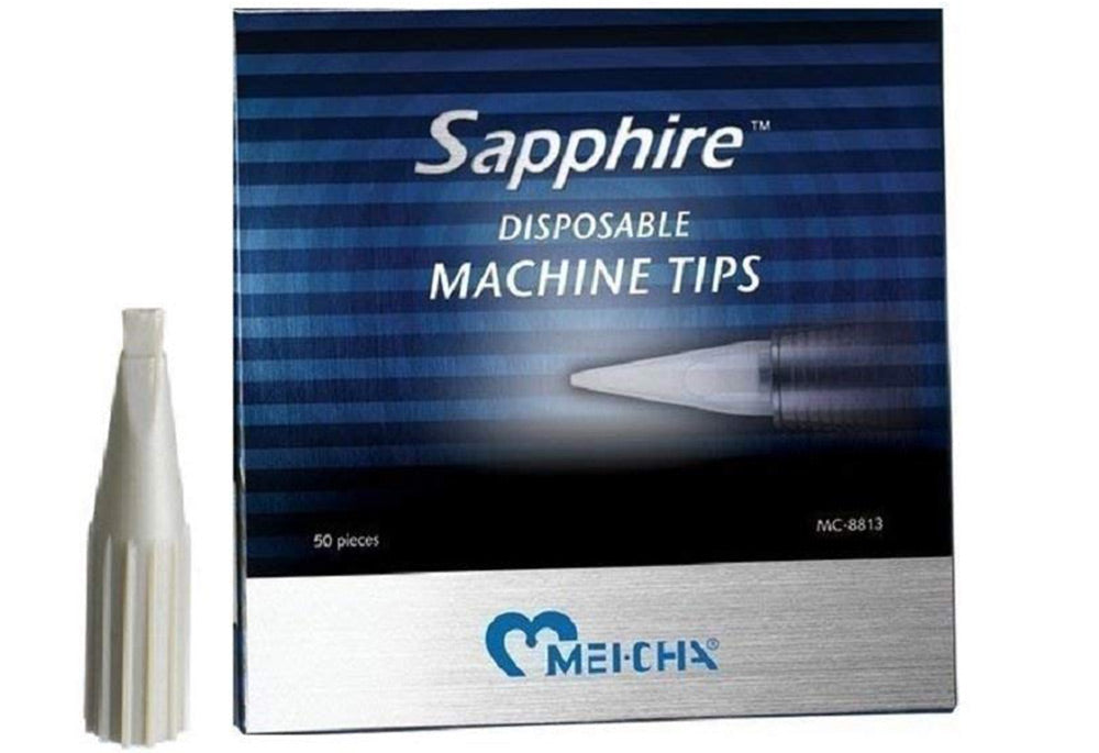 Sapphire Pro 4 Flat Tip