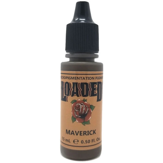 Li Pigments Loaded - Maverick 15 mL