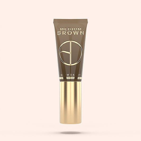 HYBRID TINT COLLECTION BY BROW DADDY - Medium Brown