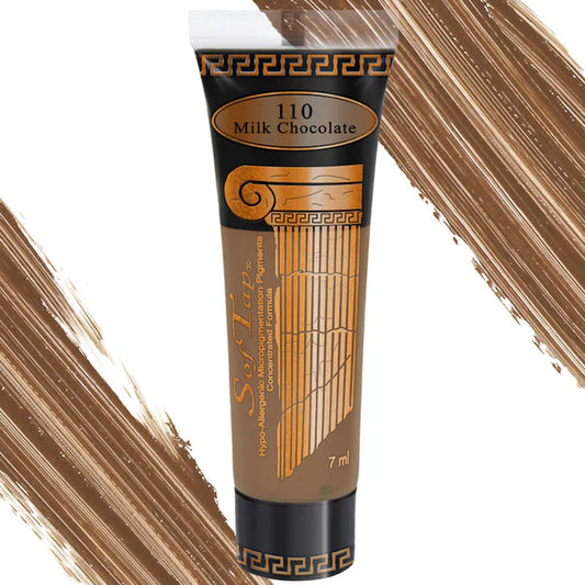 Softap Milk Chocolate - 110