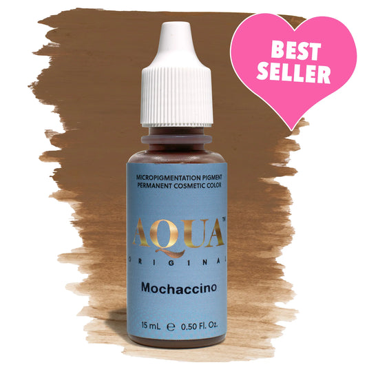 Li AQUA Mochaccino 15ml