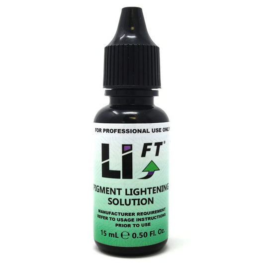 Li Pigments - Li-FT Pigment Lightener 15ml