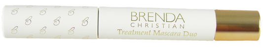 Brenda Christian Treatment Mascara Duo