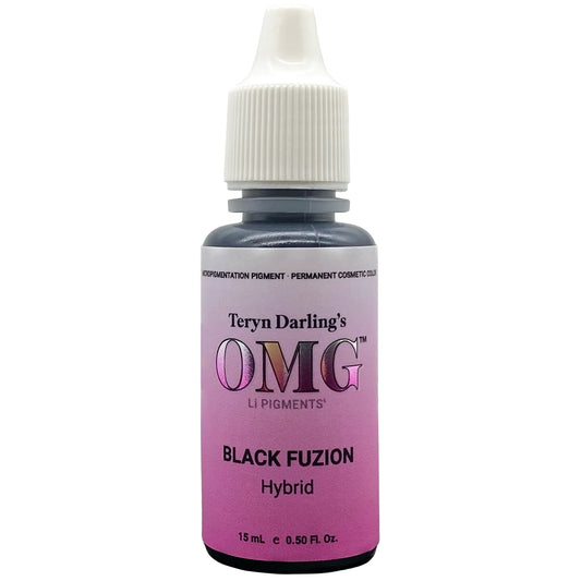 OMG Black Fuzion