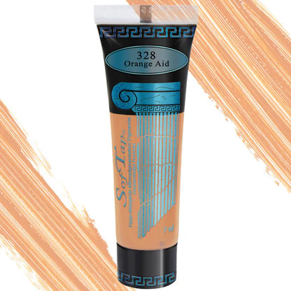 Softap Orange Aid - 328