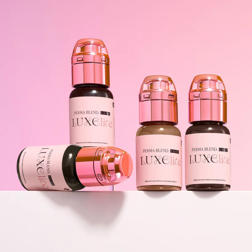 LUXE Lite Kit