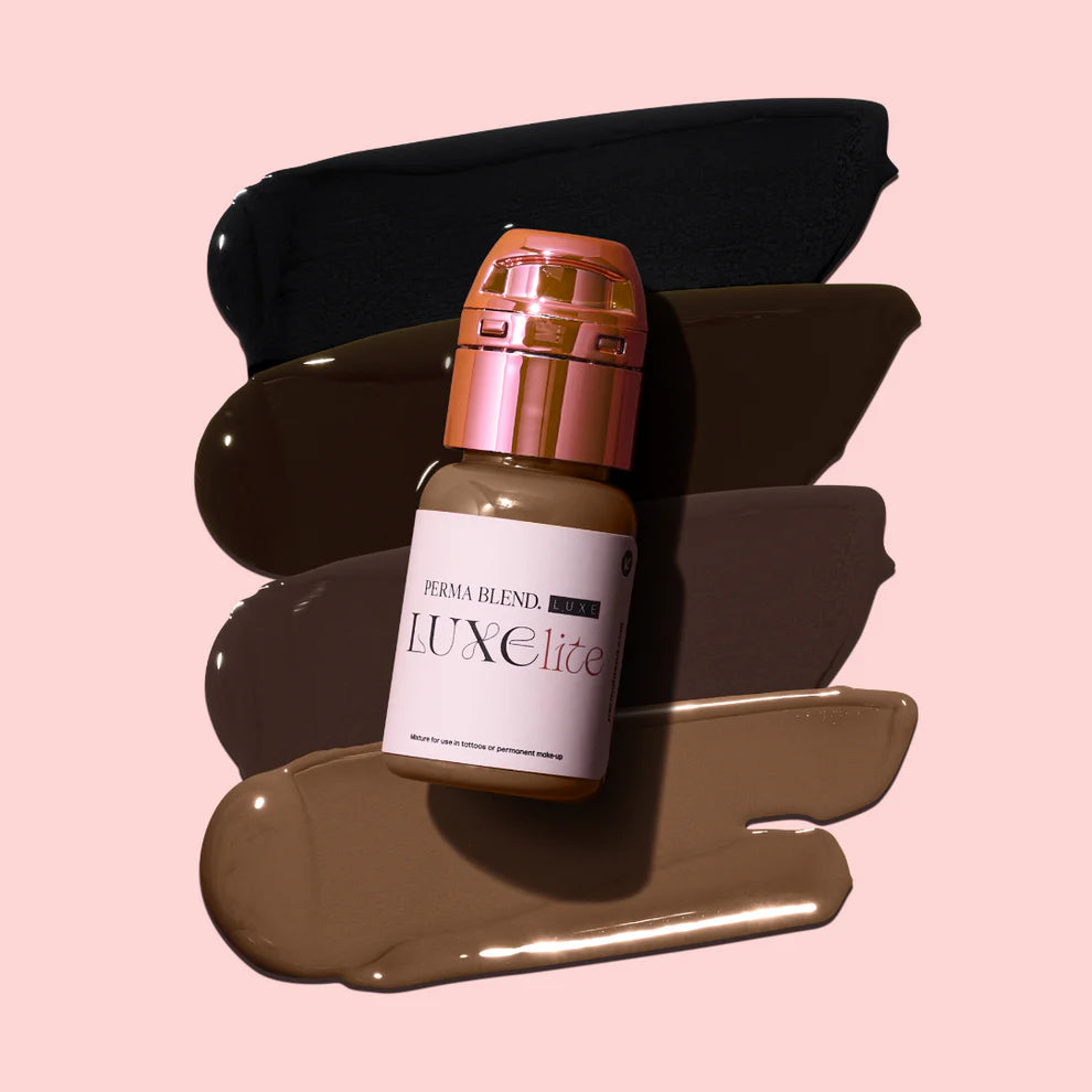 LUXE Lite Kit