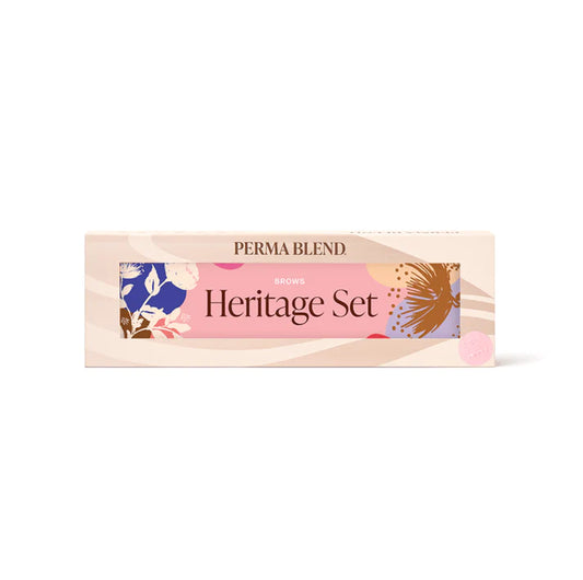 Heritage Collection 6 Pigments