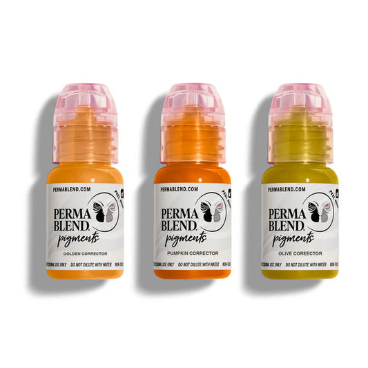Corrector Mini Set