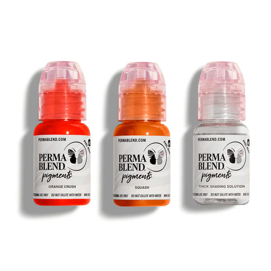 Neutralizing Mini Set