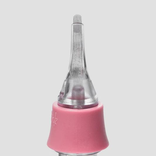 Tina Davies PIXL 8U Curved Flat Medium Taper