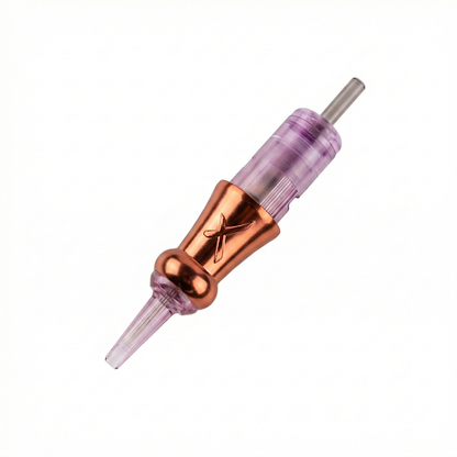 XACTpmu Cartridge Needle 10/box
