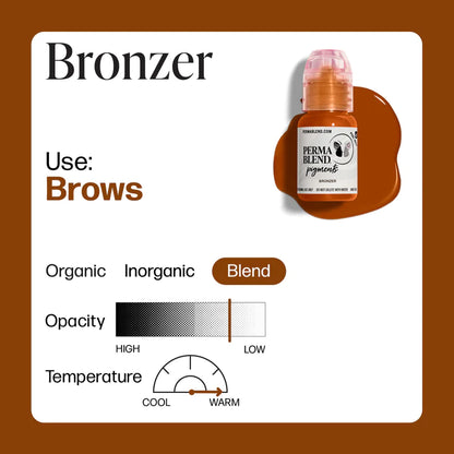 Bronzer 1/2oz