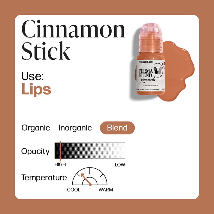 Cinnamon Stick 1/2oz