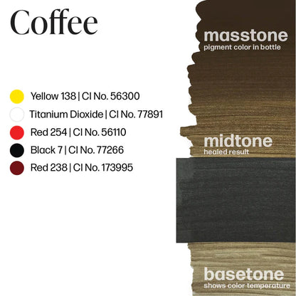 LUXE Coffee