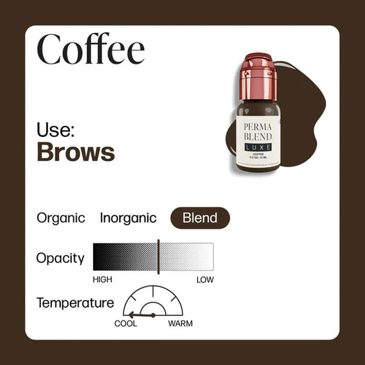 LUXE Coffee