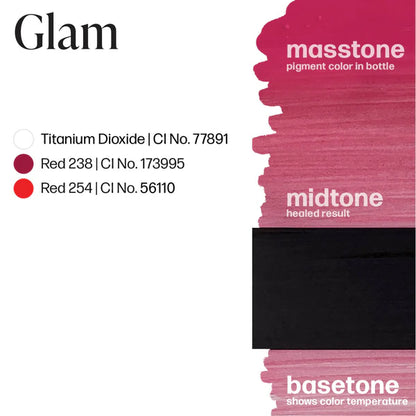 Glam - Carla Ricciardone Enhance