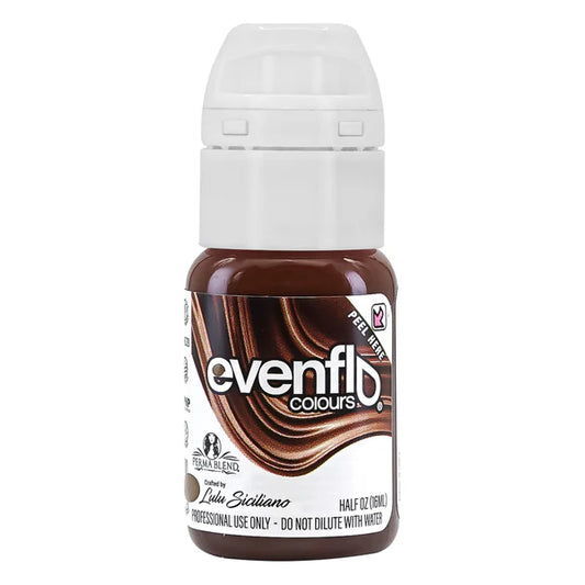 Evenflo Mocha 1/2oz