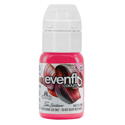 Evenflo Lulu's Rose 1/2oz
