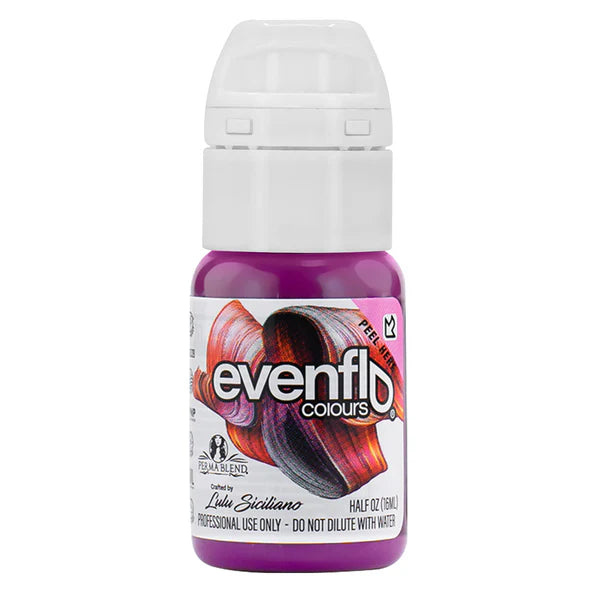 Evenflo Pinker 1/2oz