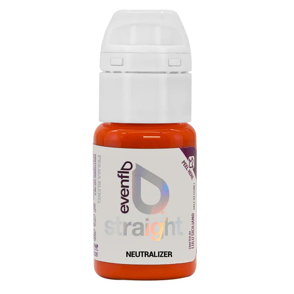 Evenflo Neutralizer 1/2oz LIP MODIFIER