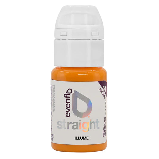 Evenflo Illume 1/2oz LIP MODIFIER