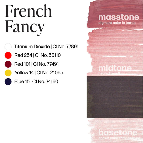 French Fancy 1/2oz