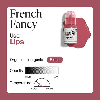 French Fancy 1/2oz