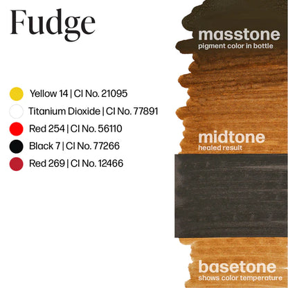 Fudge 1/2oz