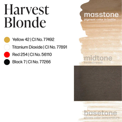 Harvest Blonde 1/2oz