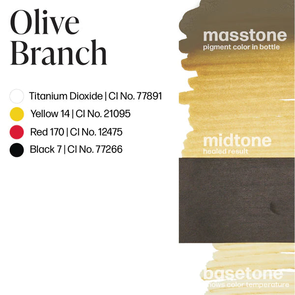 Olive Branch 1/2oz