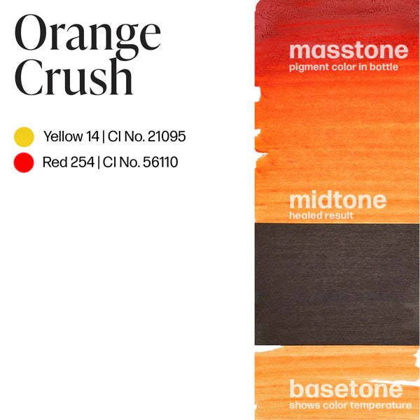 Orange Crush 1/2oz