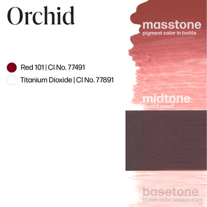 Orchid 1/2oz - EXPIRED 1 Left