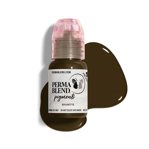 Brunette 1/2oz