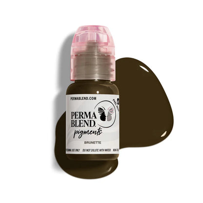 Brunette 1/2oz